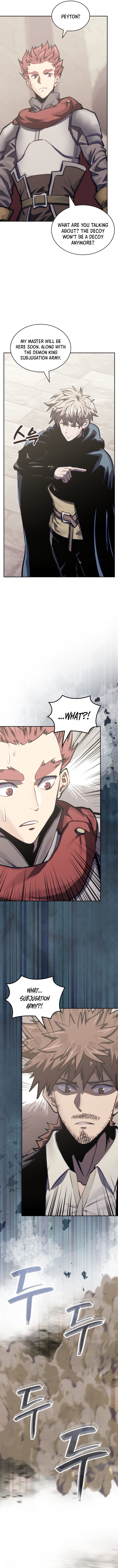Other World Warrior Chapter 337 - Page 6 in English