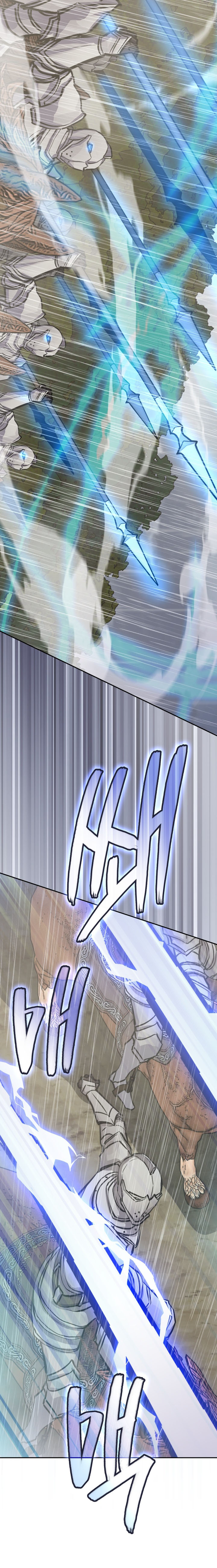 Other World Warrior Chapter 338 - Page 4 in English