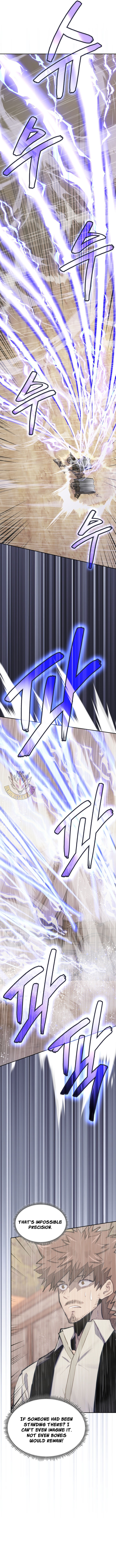 Other World Warrior Chapter 338 - Page 5 in English