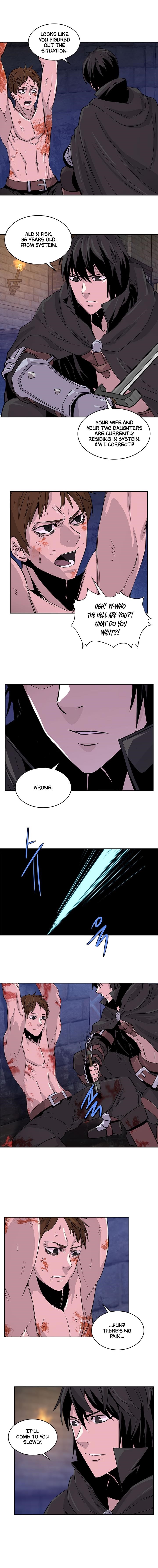Other World Warrior Chapter 36 - Page 6 in English