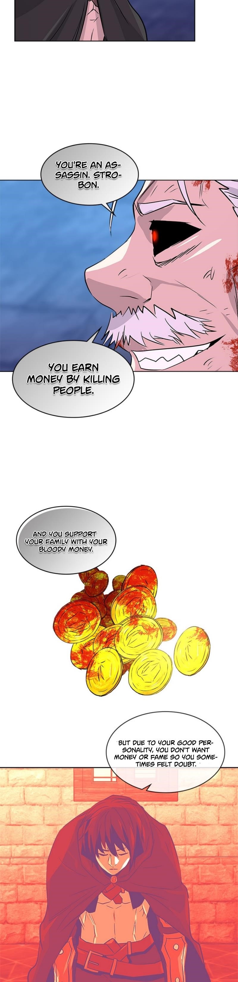 Other World Warrior Chapter 39 - Page 11 in English