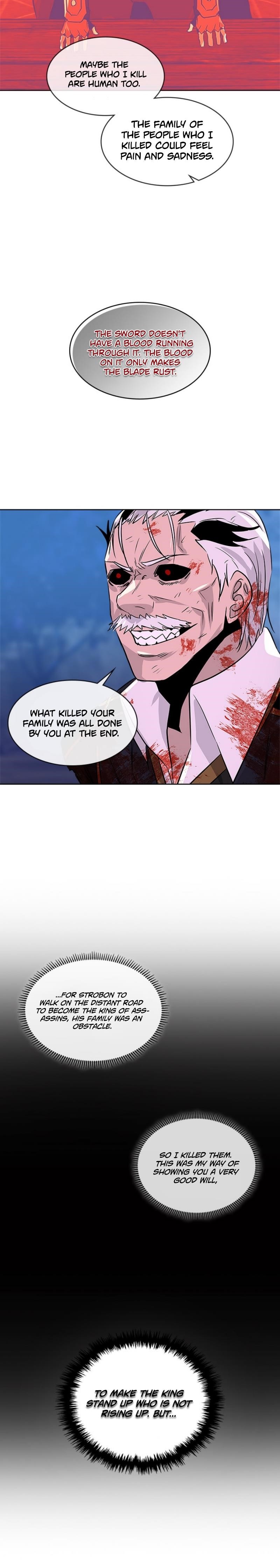 Other World Warrior Chapter 39 - Page 12 in English