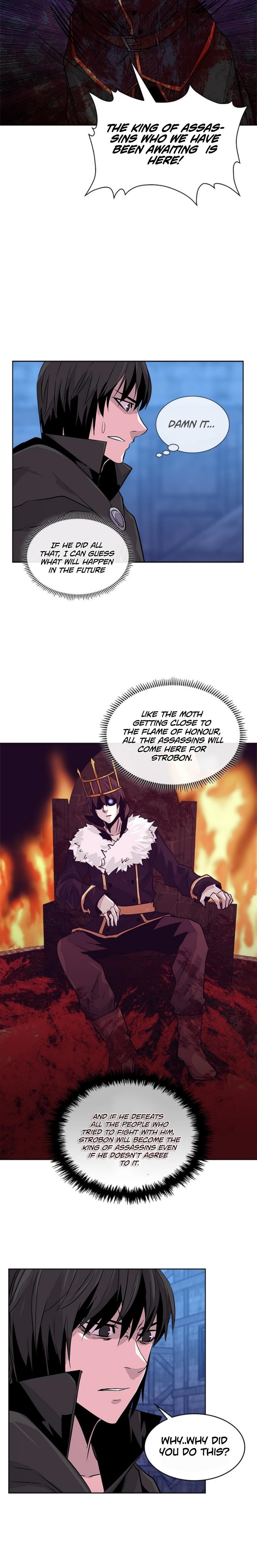 Other World Warrior Chapter 39 - Page 14 in English