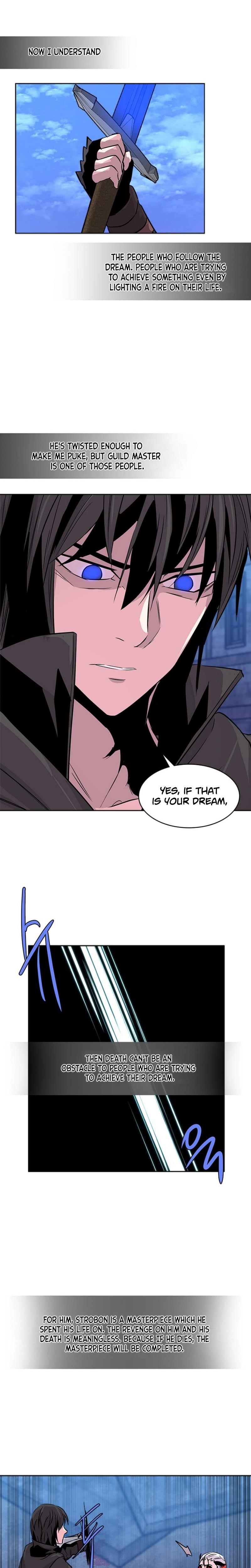 Other World Warrior Chapter 39 - Page 18 in English