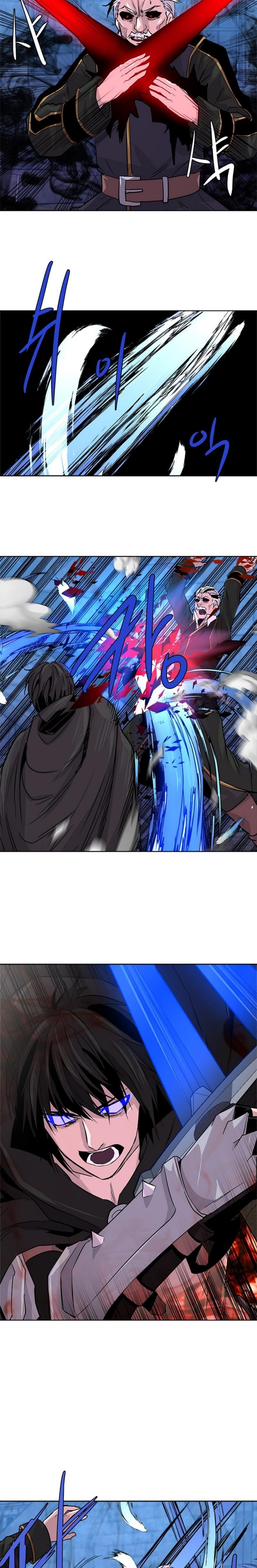 Other World Warrior Chapter 39 - Page 3 in English