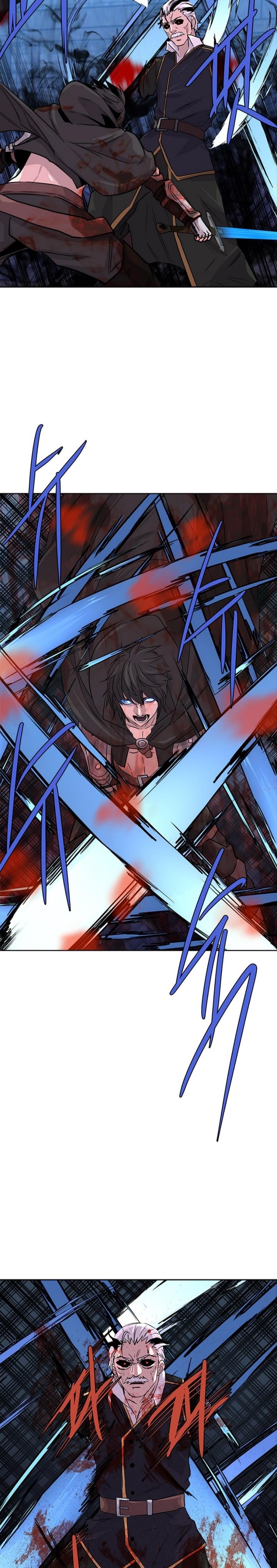 Other World Warrior Chapter 39 - Page 4 in English