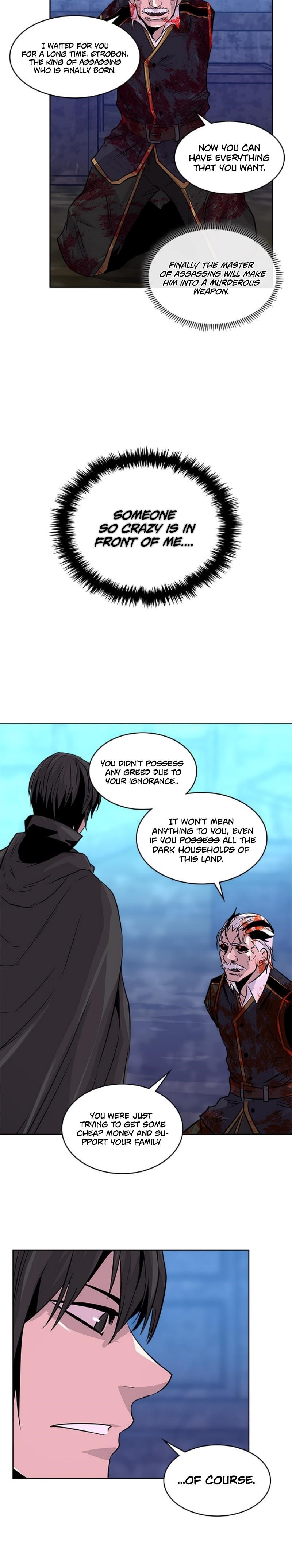Other World Warrior Chapter 39 - Page 9 in English