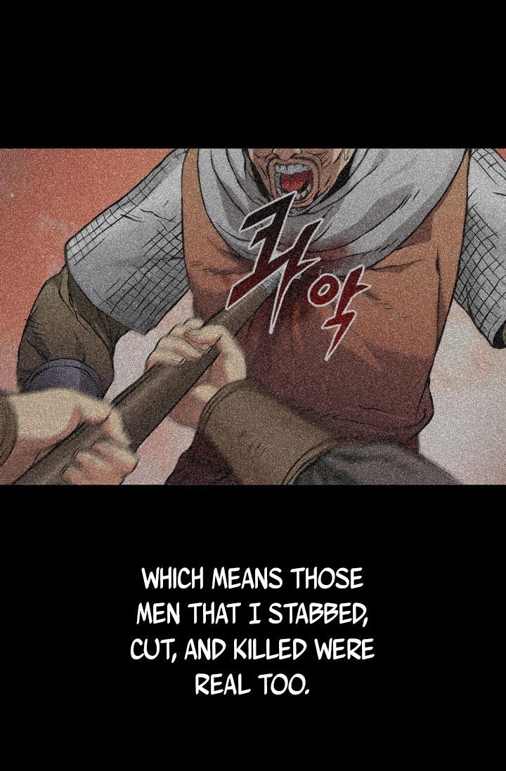 Other World Warrior Chapter 4 - Page 10 in English