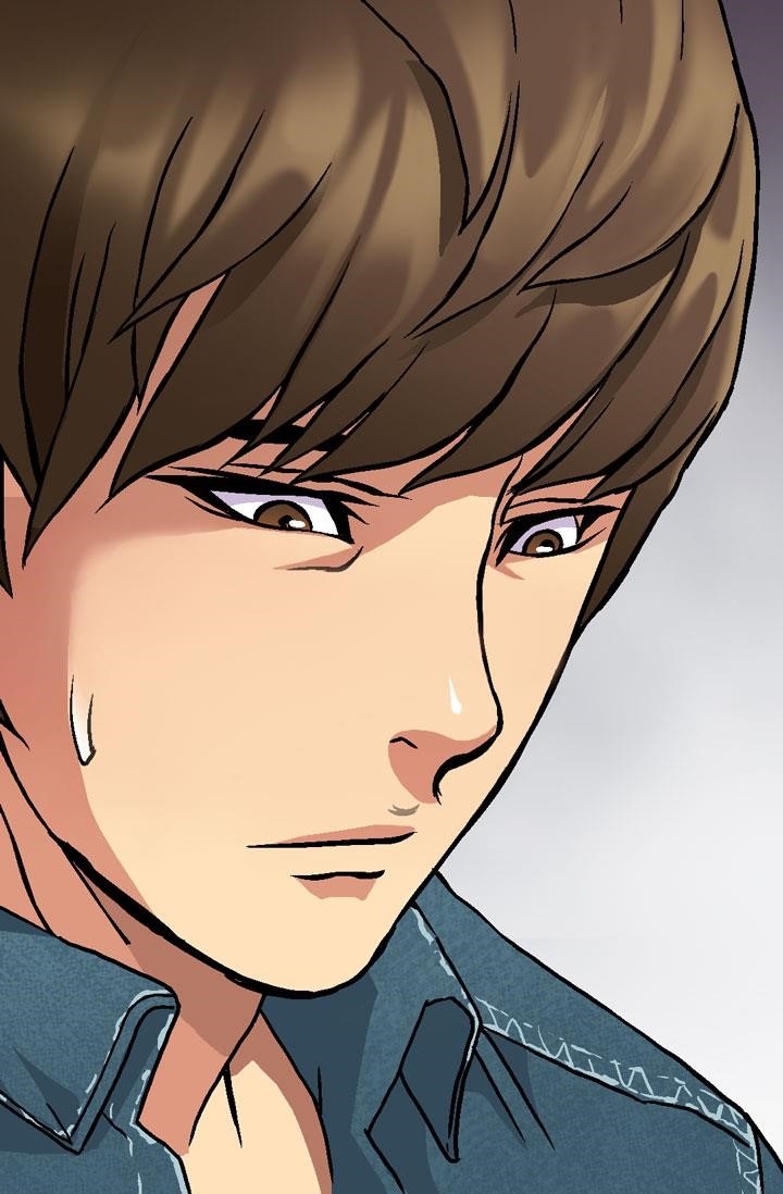 Other World Warrior Chapter 4 - Page 17 in English