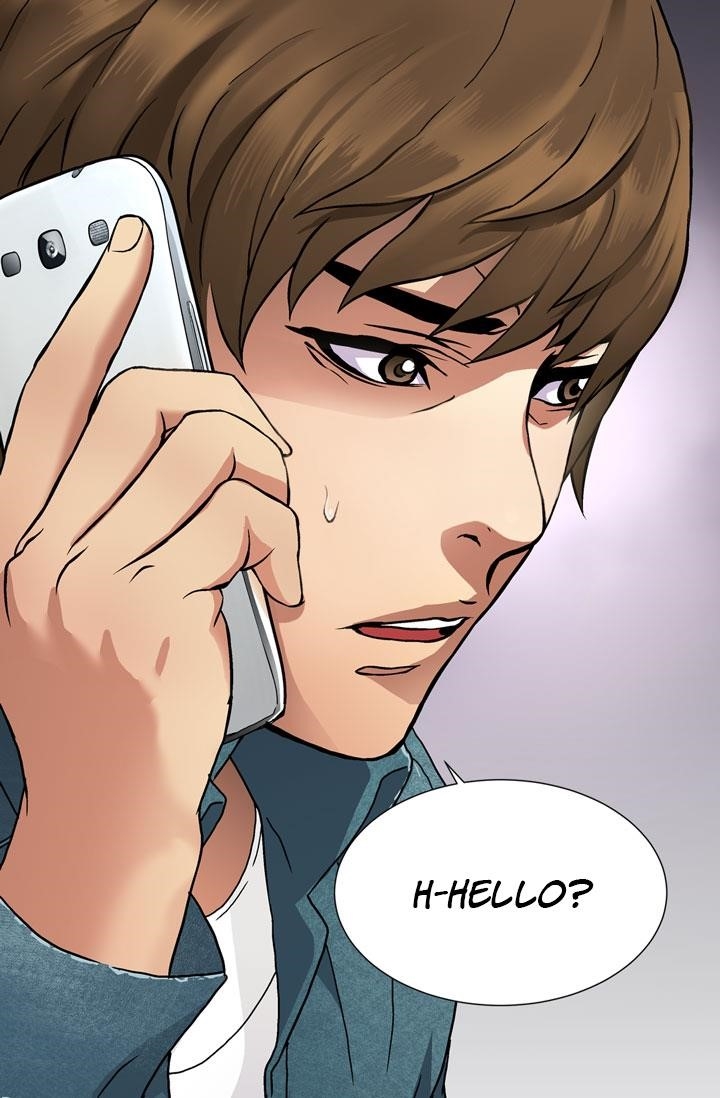 Other World Warrior Chapter 4 - Page 18 in English