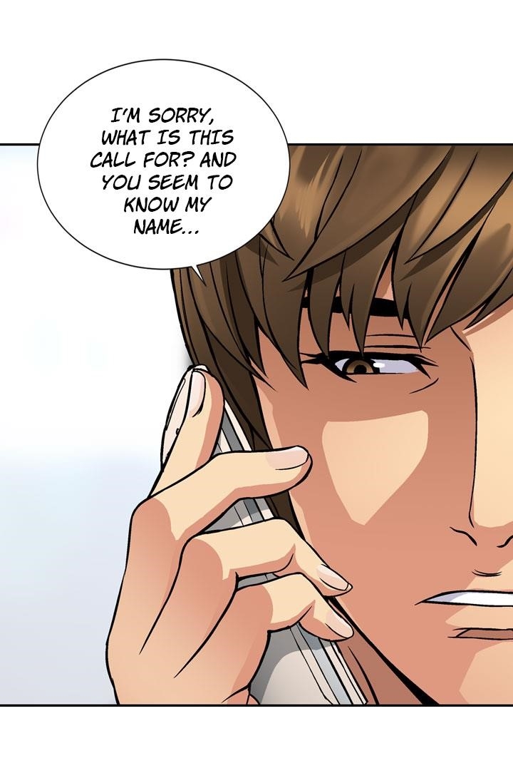 Other World Warrior Chapter 4 - Page 20 in English