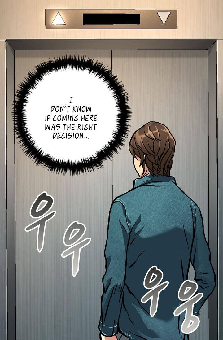 Other World Warrior Chapter 4 - Page 26 in English