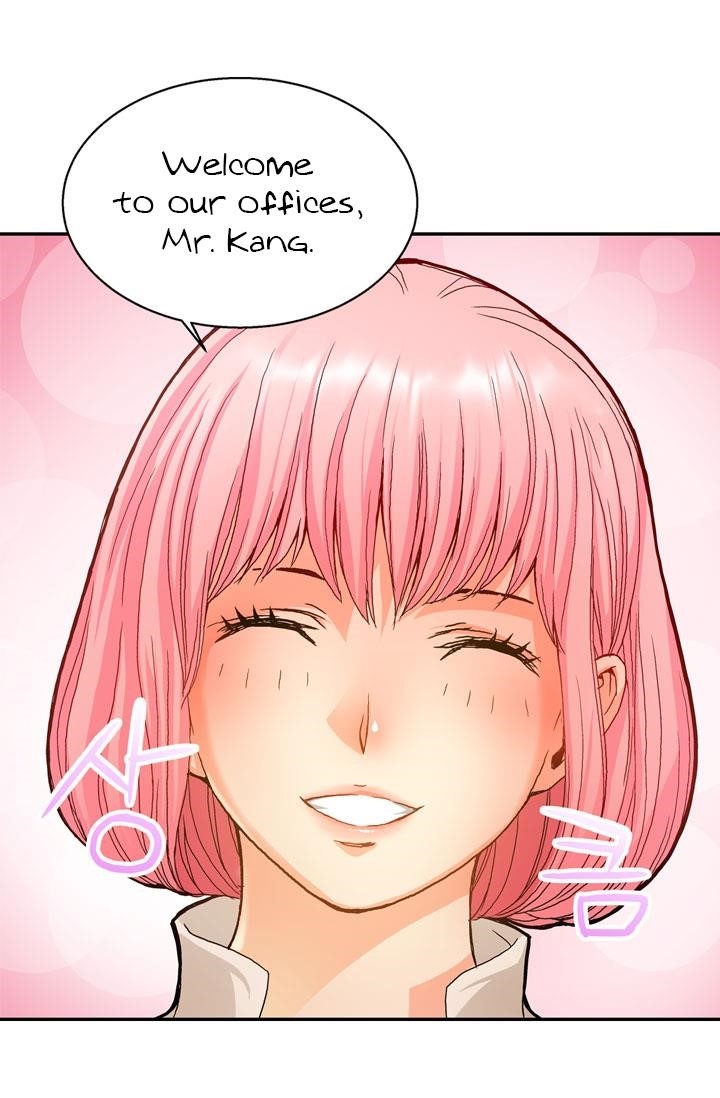 Other World Warrior Chapter 4 - Page 31 in English
