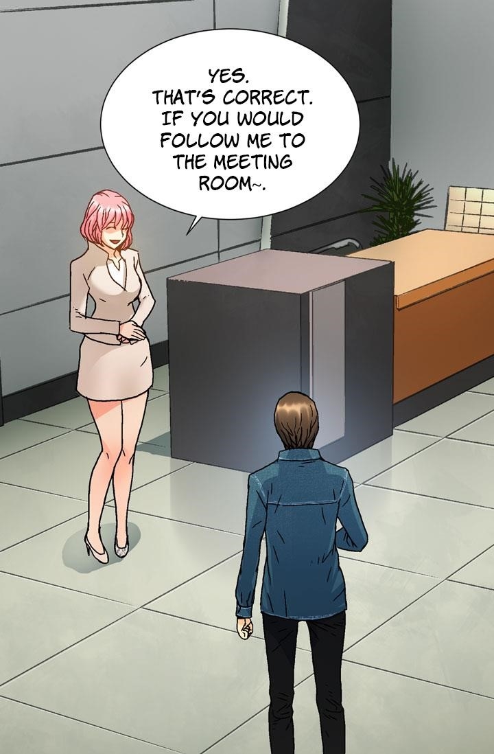Other World Warrior Chapter 4 - Page 33 in English