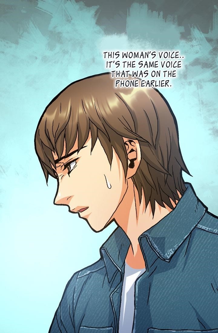 Other World Warrior Chapter 4 - Page 34 in English