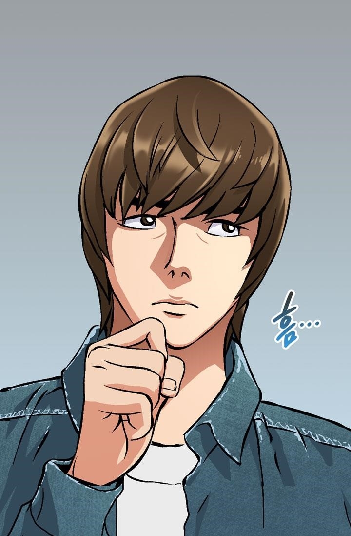 Other World Warrior Chapter 4 - Page 37 in English