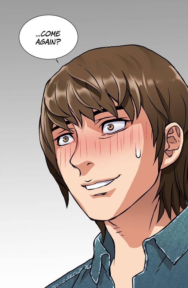 Other World Warrior Chapter 4 - Page 40 in English