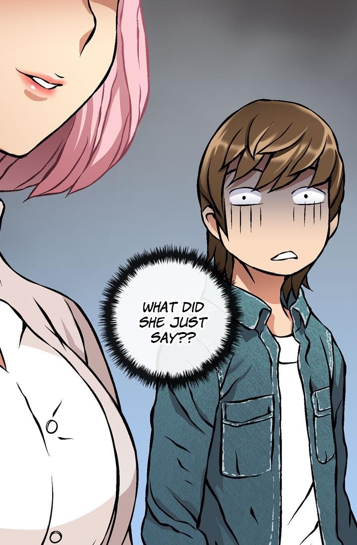 Other World Warrior Chapter 4 - Page 41 in English