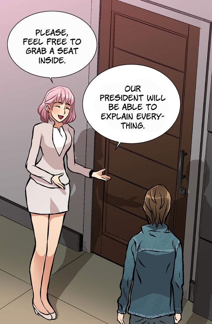 Other World Warrior Chapter 4 - Page 43 in English