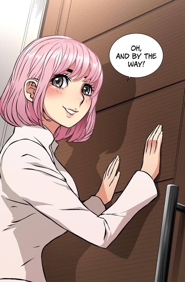 Other World Warrior Chapter 4 - Page 44 in English