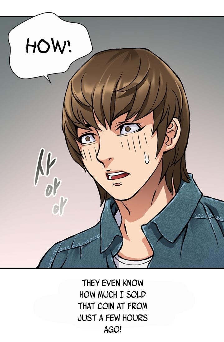 Other World Warrior Chapter 4 - Page 46 in English