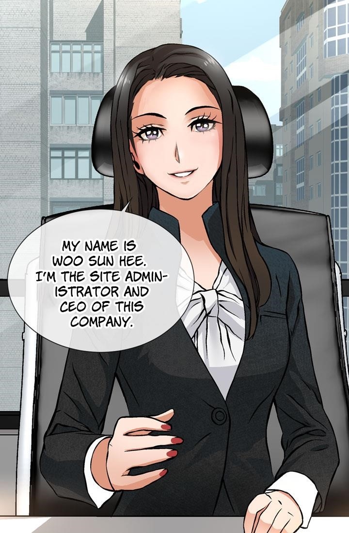 Other World Warrior Chapter 4 - Page 55 in English