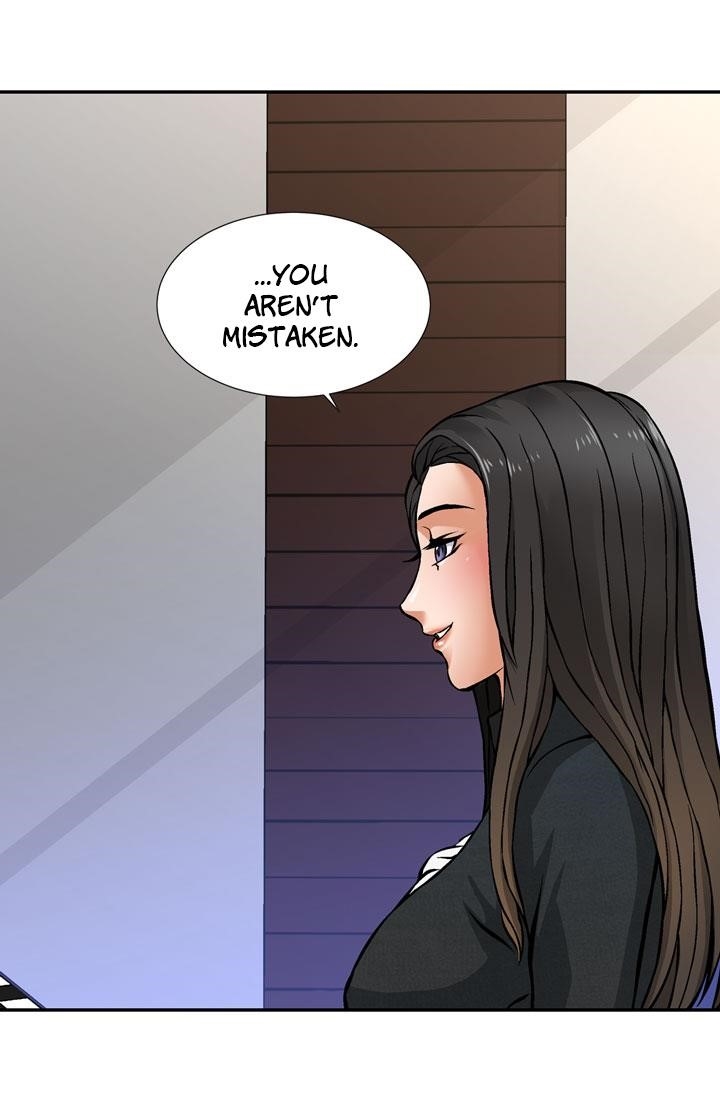 Other World Warrior Chapter 4 - Page 58 in English