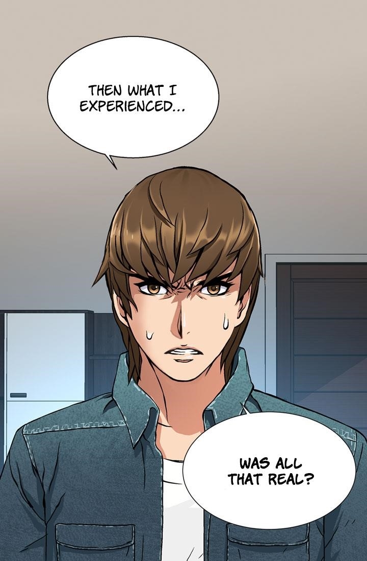 Other World Warrior Chapter 4 - Page 59 in English