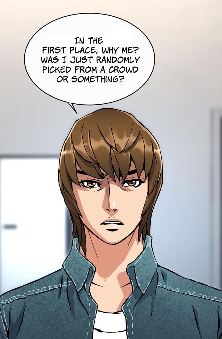 Other World Warrior Chapter 4 - Page 64 in English