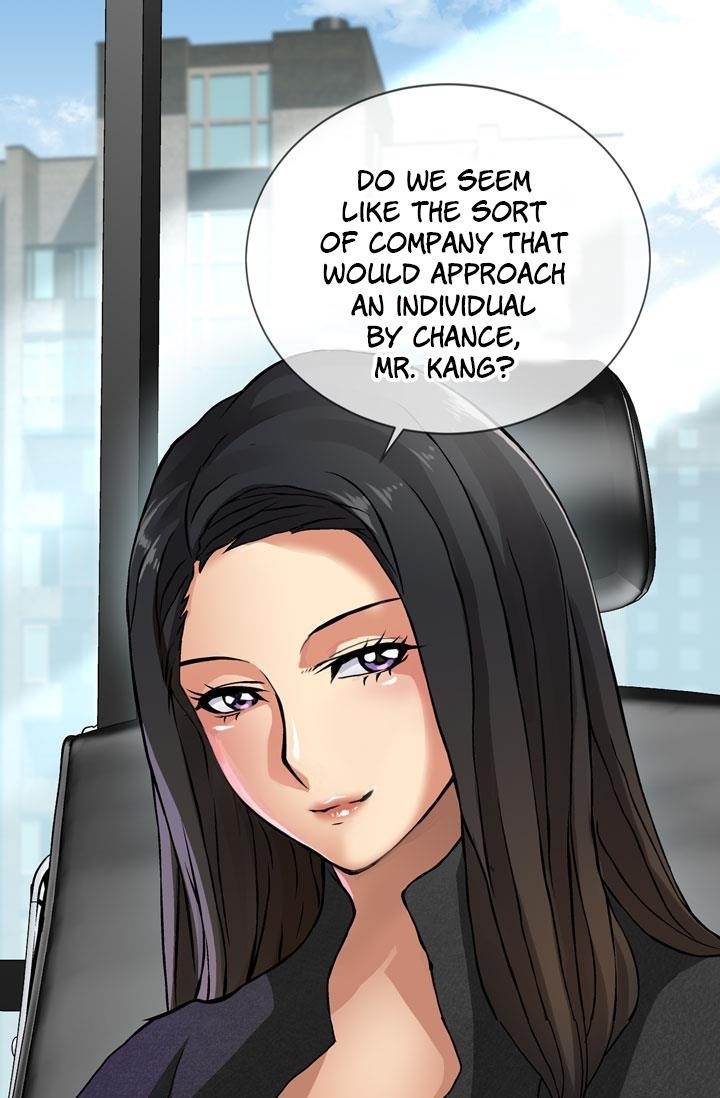 Other World Warrior Chapter 4 - Page 65 in English
