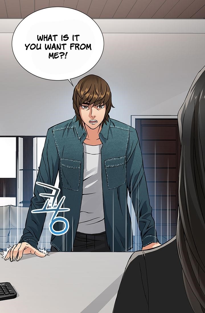 Other World Warrior Chapter 4 - Page 69 in English
