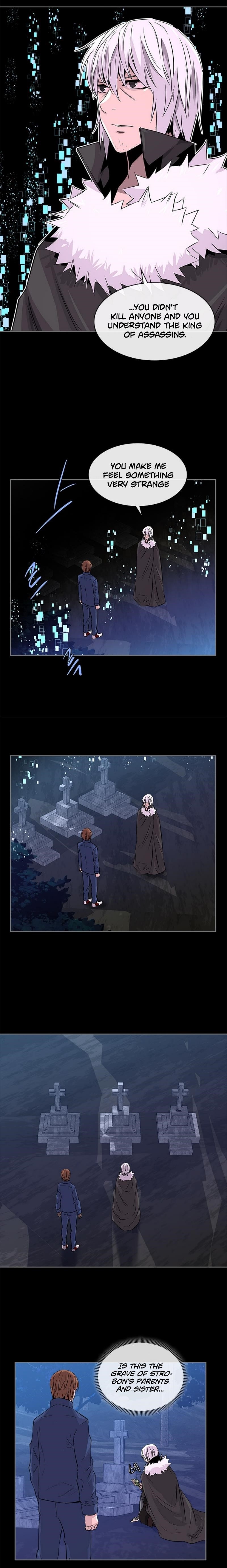 Other World Warrior Chapter 40 - Page 10 in English
