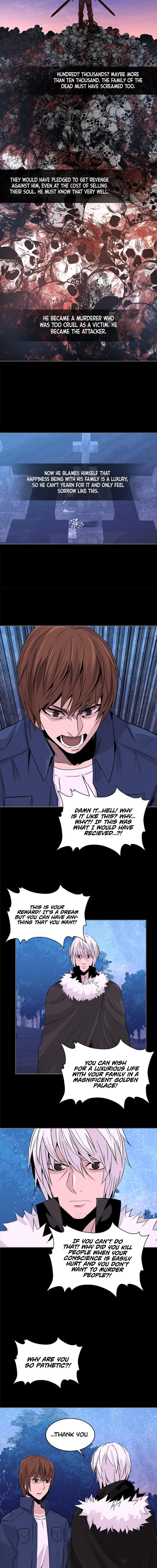 Other World Warrior Chapter 40 - Page 13 in English