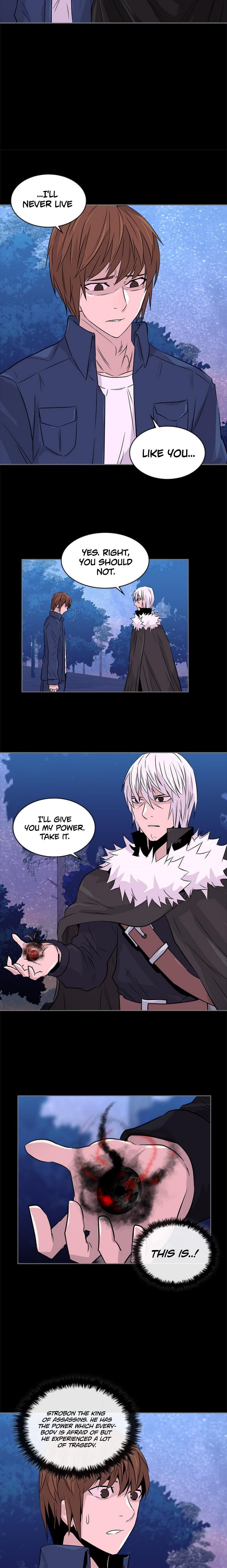 Other World Warrior Chapter 40 - Page 14 in English
