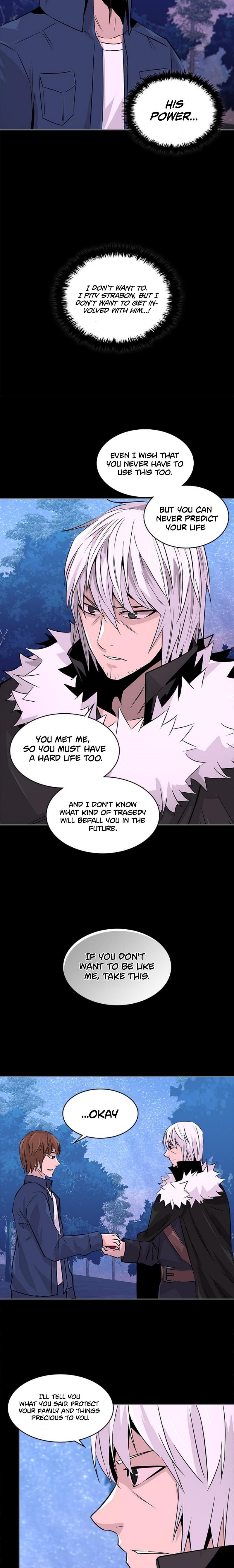 Other World Warrior Chapter 40 - Page 15 in English