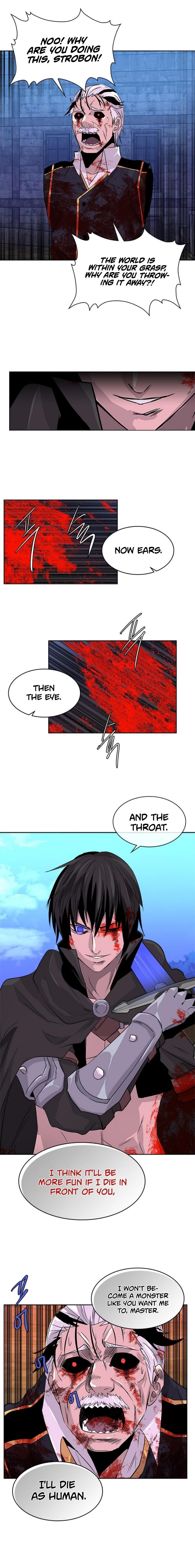 Other World Warrior Chapter 40 - Page 3 in English