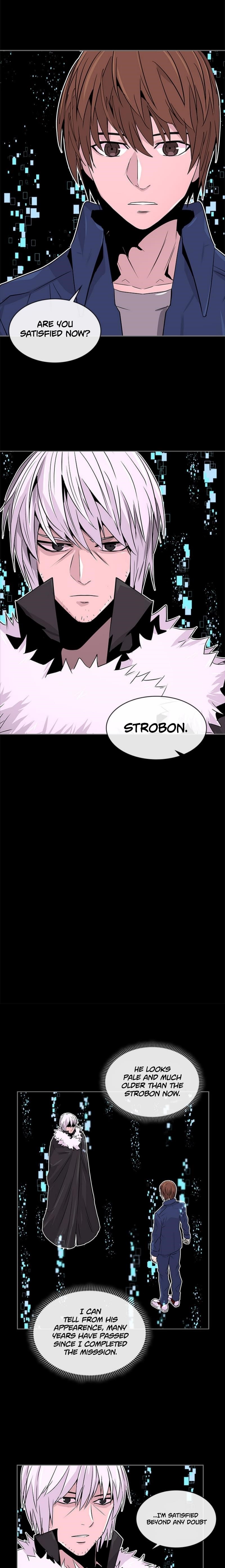 Other World Warrior Chapter 40 - Page 6 in English