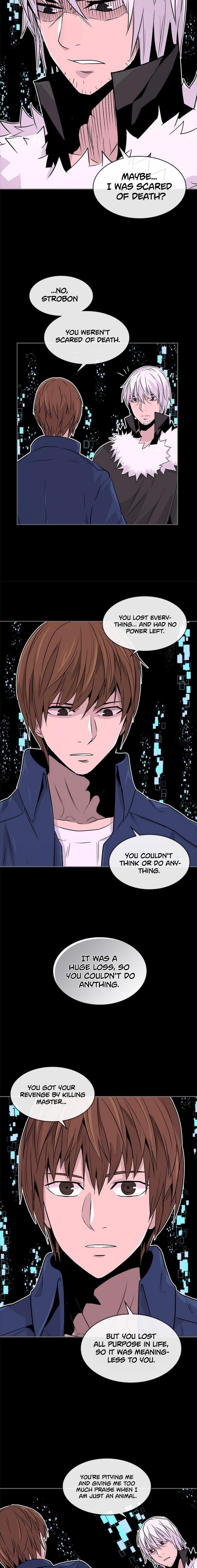 Other World Warrior Chapter 40 - Page 8 in English