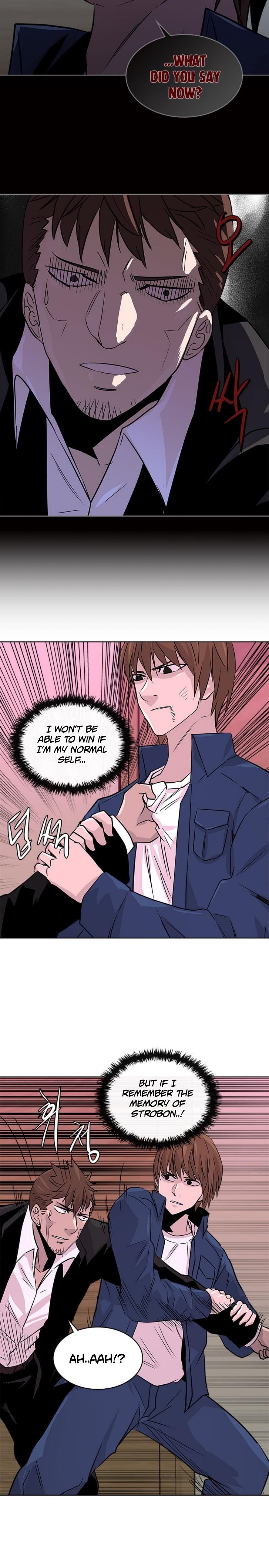 Other World Warrior Chapter 41 - Page 11 in English