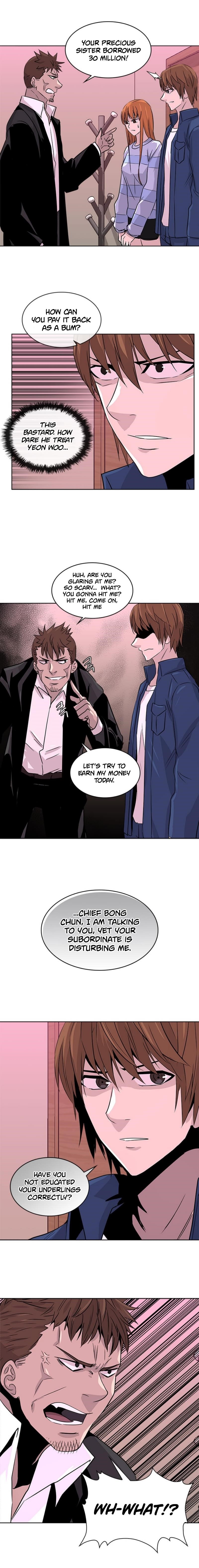 Other World Warrior Chapter 41 - Page 9 in English