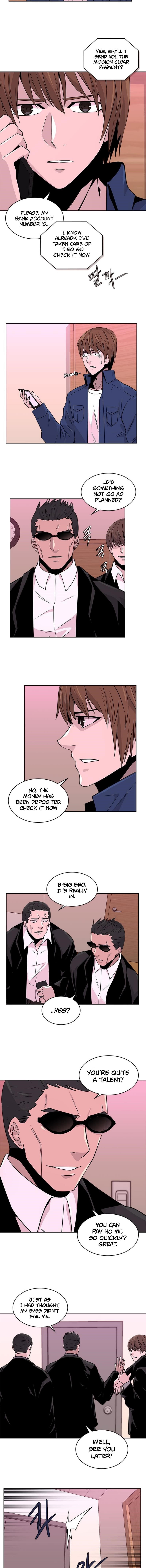 Other World Warrior Chapter 42 - Page 5 in English