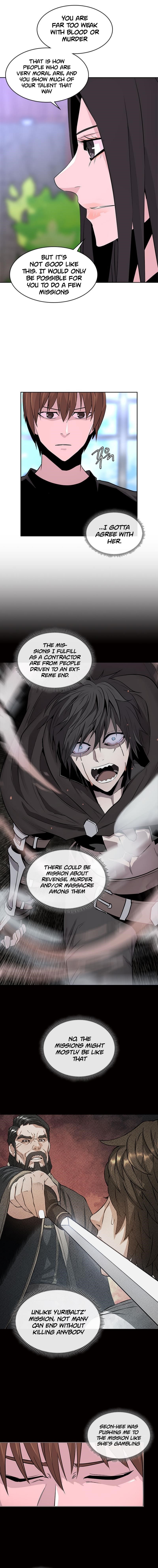 Other World Warrior Chapter 44 - Page 5 in English