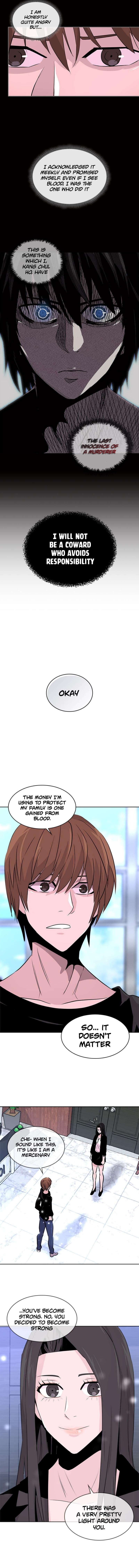 Other World Warrior Chapter 44 - Page 6 in English