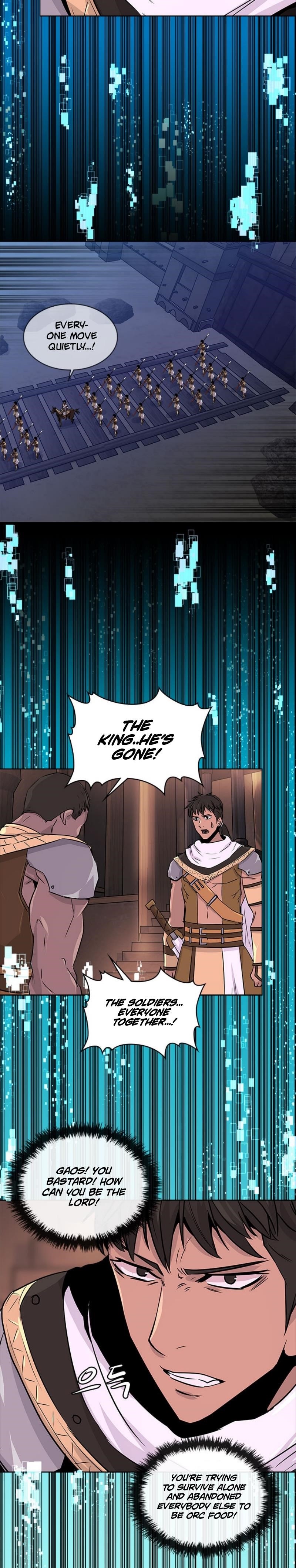 Other World Warrior Chapter 45 - Page 4 in English