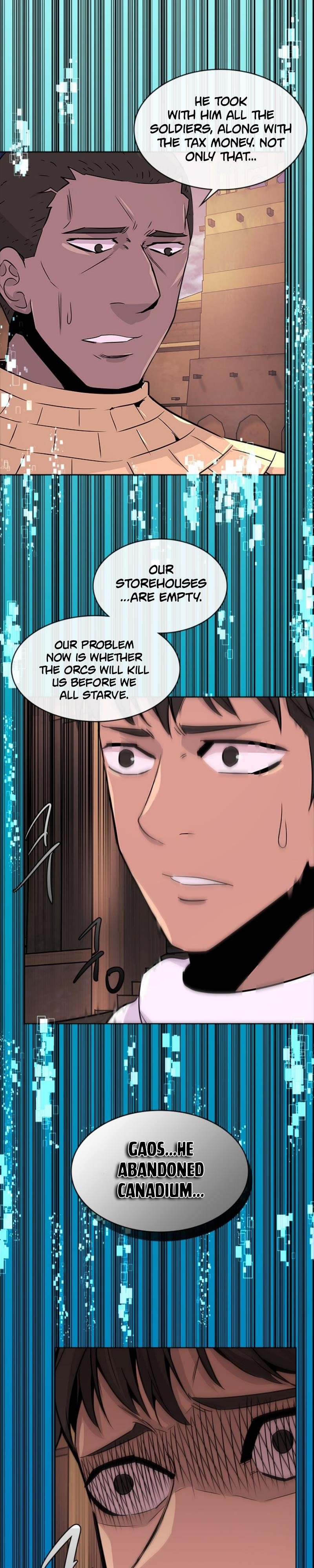 Other World Warrior Chapter 45 - Page 5 in English