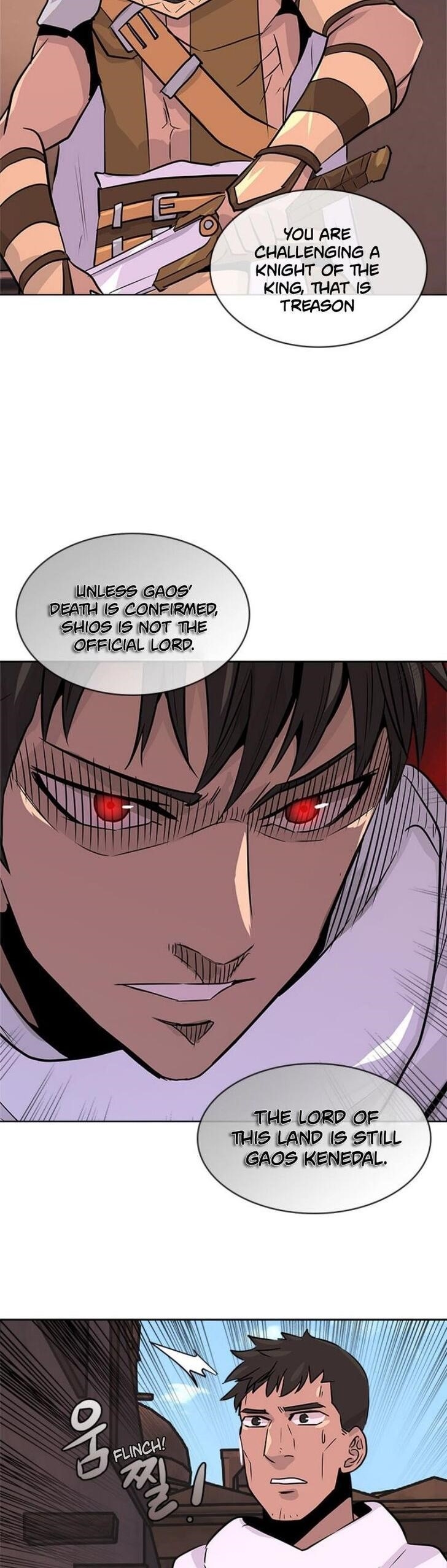 Other World Warrior Chapter 46 - Page 13 in English