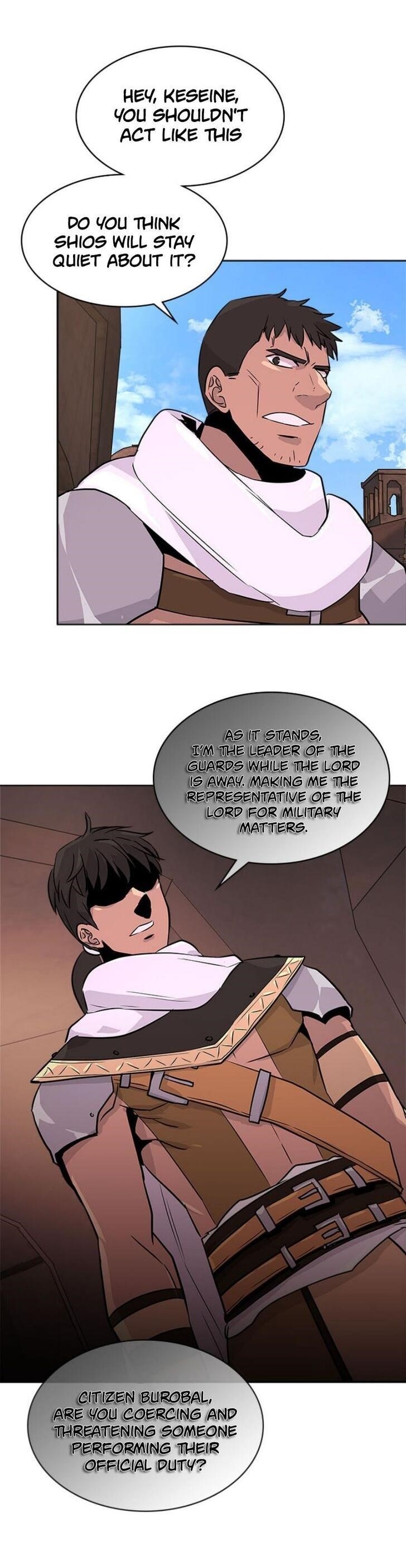 Other World Warrior Chapter 46 - Page 15 in English