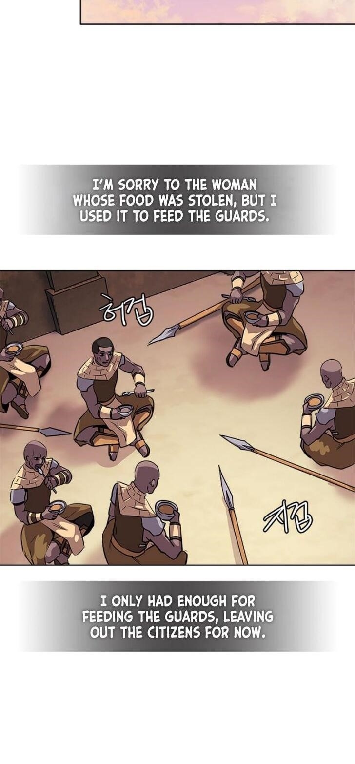 Other World Warrior Chapter 46 - Page 19 in English