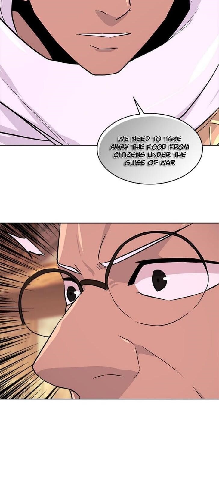 Other World Warrior Chapter 46 - Page 26 in English