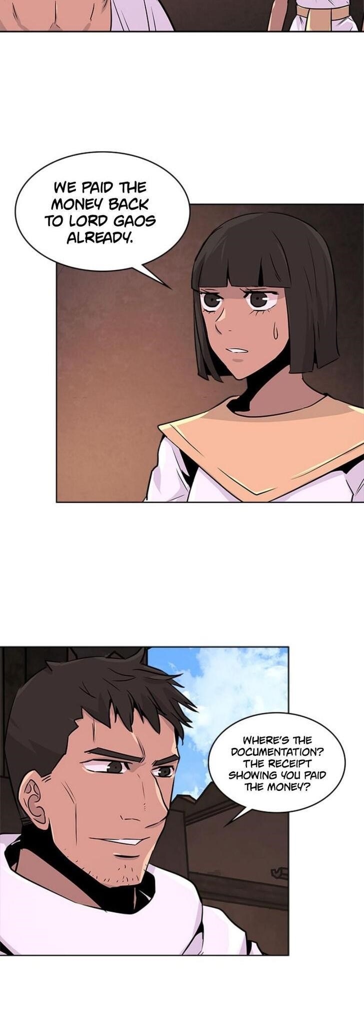 Other World Warrior Chapter 46 - Page 5 in English